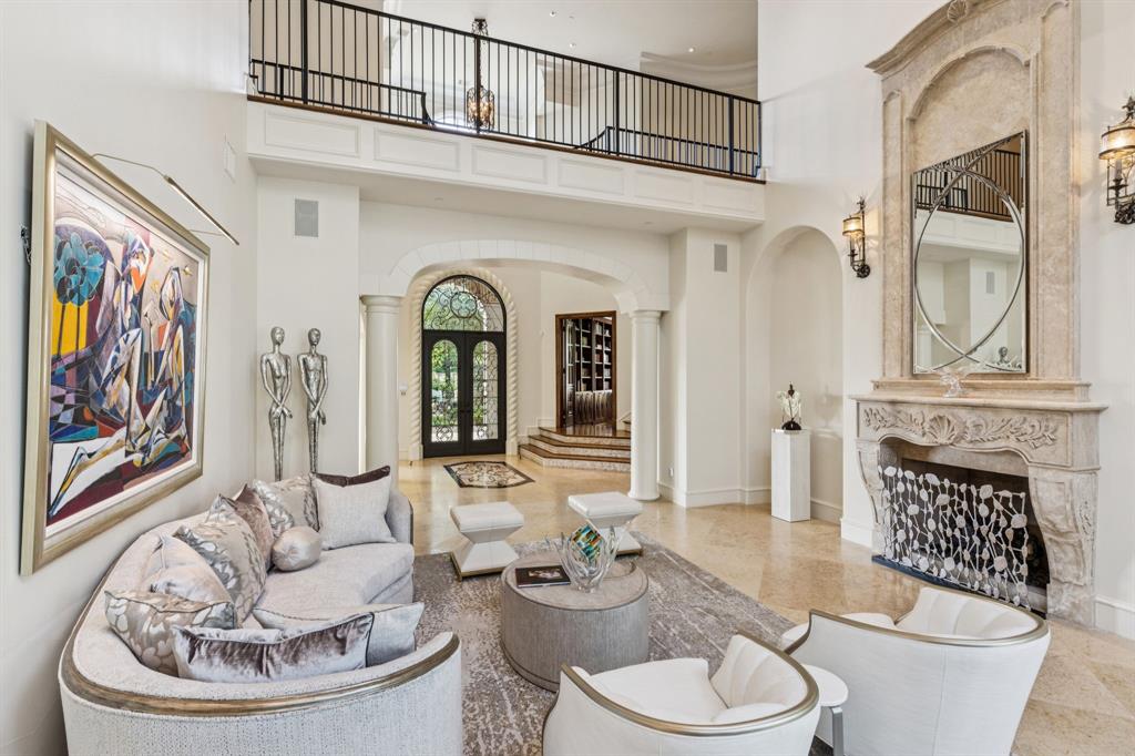 Lobello Estates - Residential