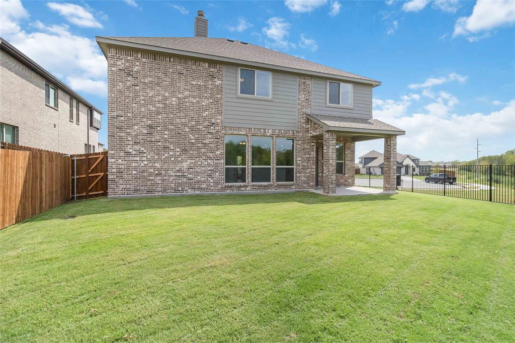 Grand Heritage East Bear Creek - Residential