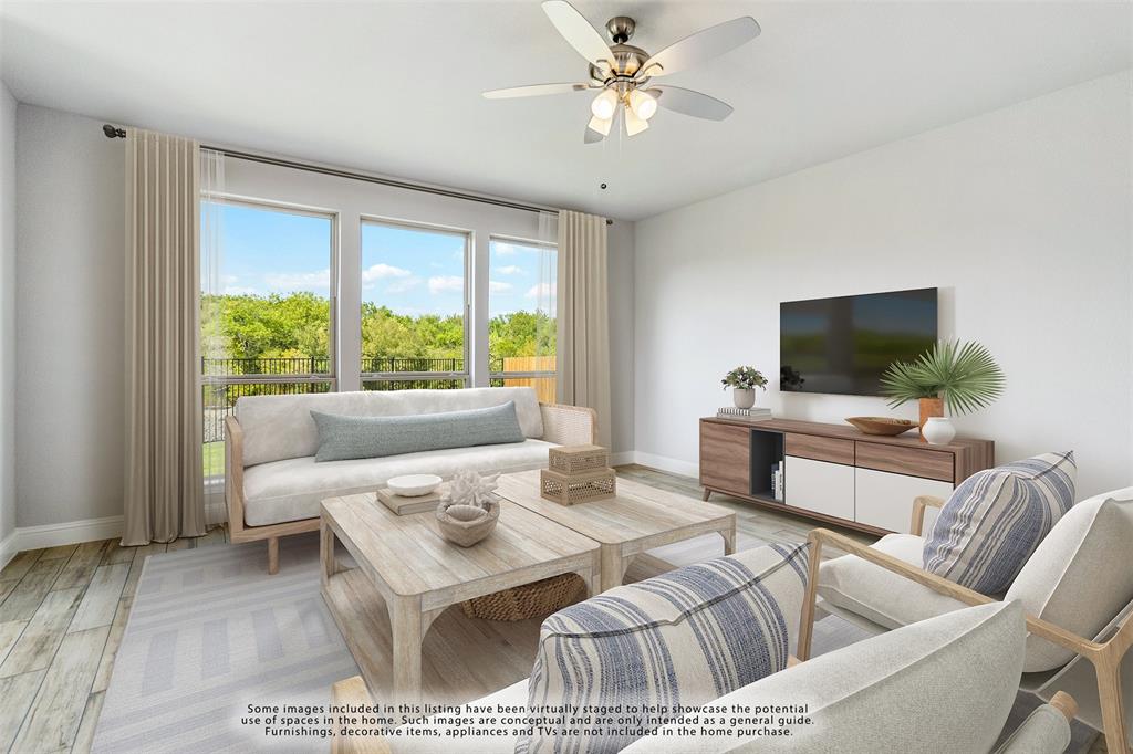 Grand Heritage East Bear Creek - Residential