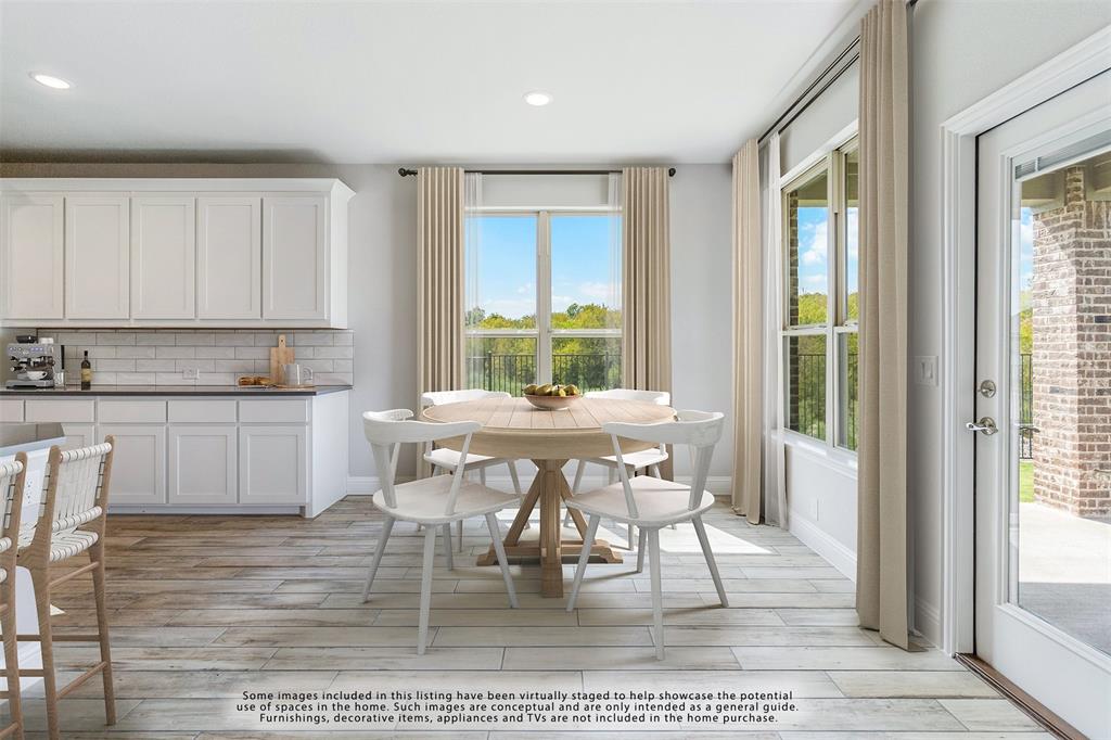 Grand Heritage East Bear Creek - Residential