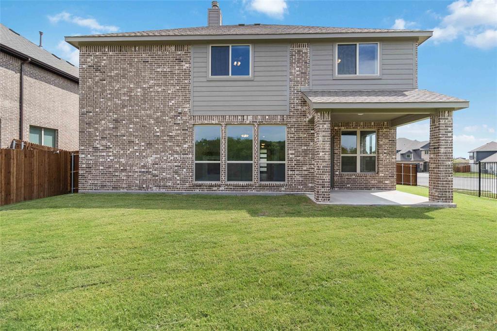 Grand Heritage East Bear Creek - Residential