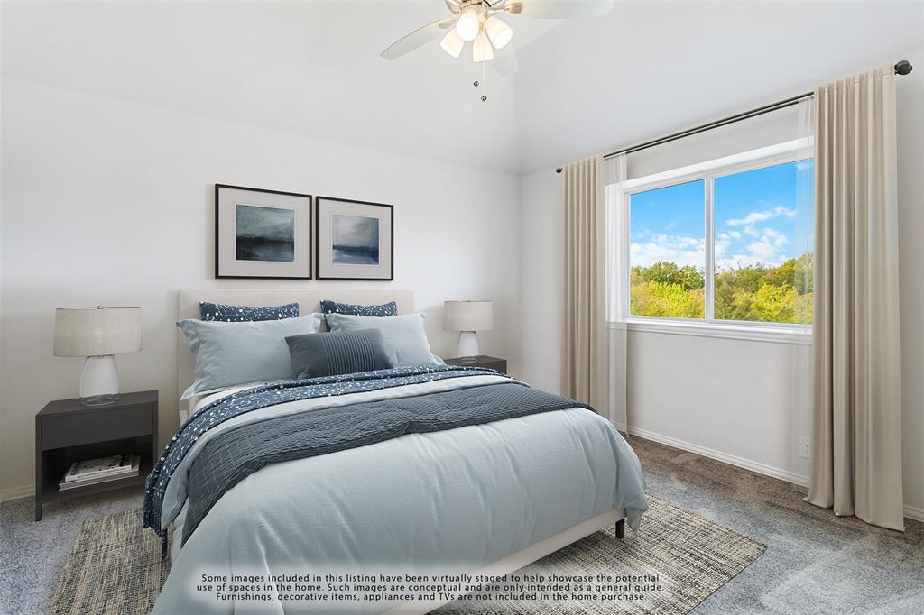 Grand Heritage East Bear Creek - Residential