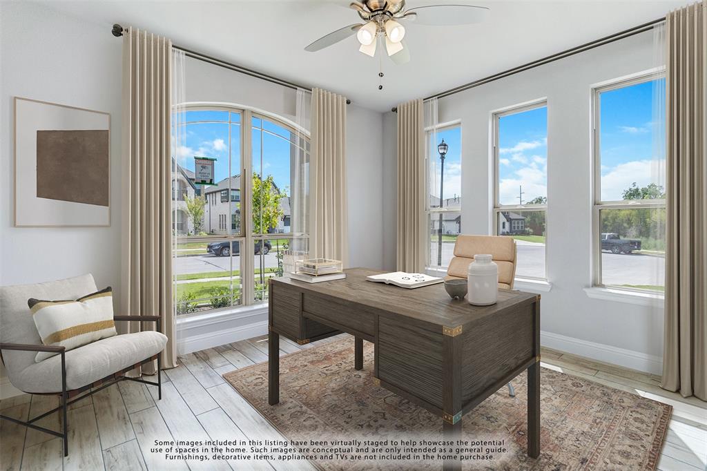 Grand Heritage East Bear Creek - Residential