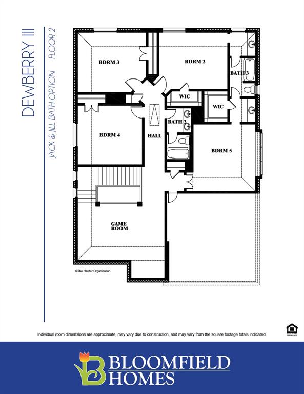 Grand Heritage East Bear Creek - Residential
