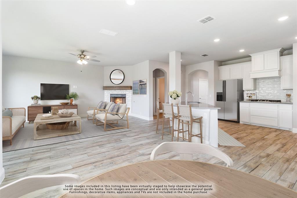 Grand Heritage East Bear Creek - Residential