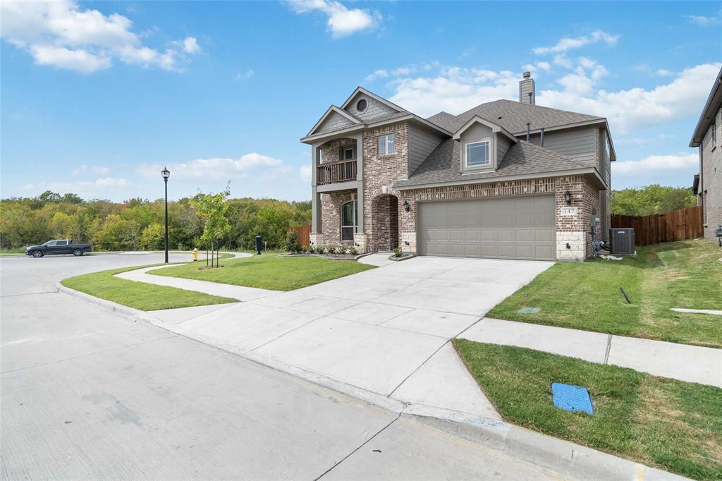Grand Heritage East Bear Creek - Residential