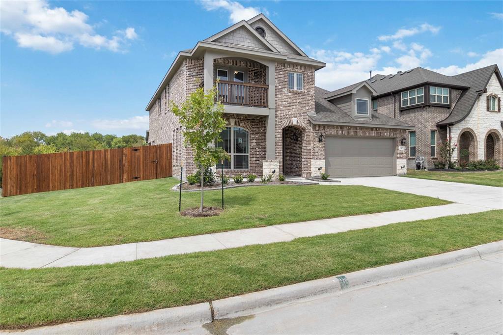 Grand Heritage East Bear Creek - Residential