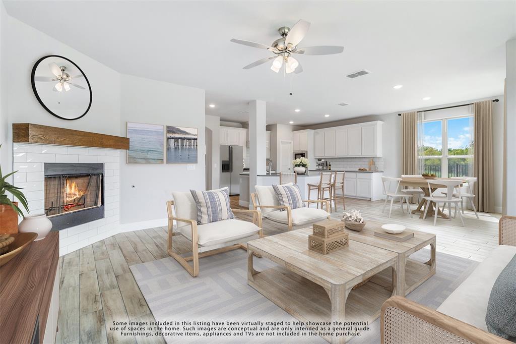 Grand Heritage East Bear Creek - Residential
