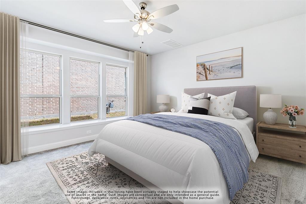 Grand Heritage East Bear Creek - Residential