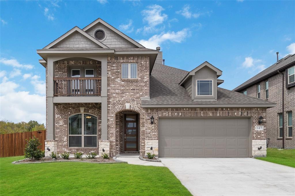 Grand Heritage East Bear Creek - Residential