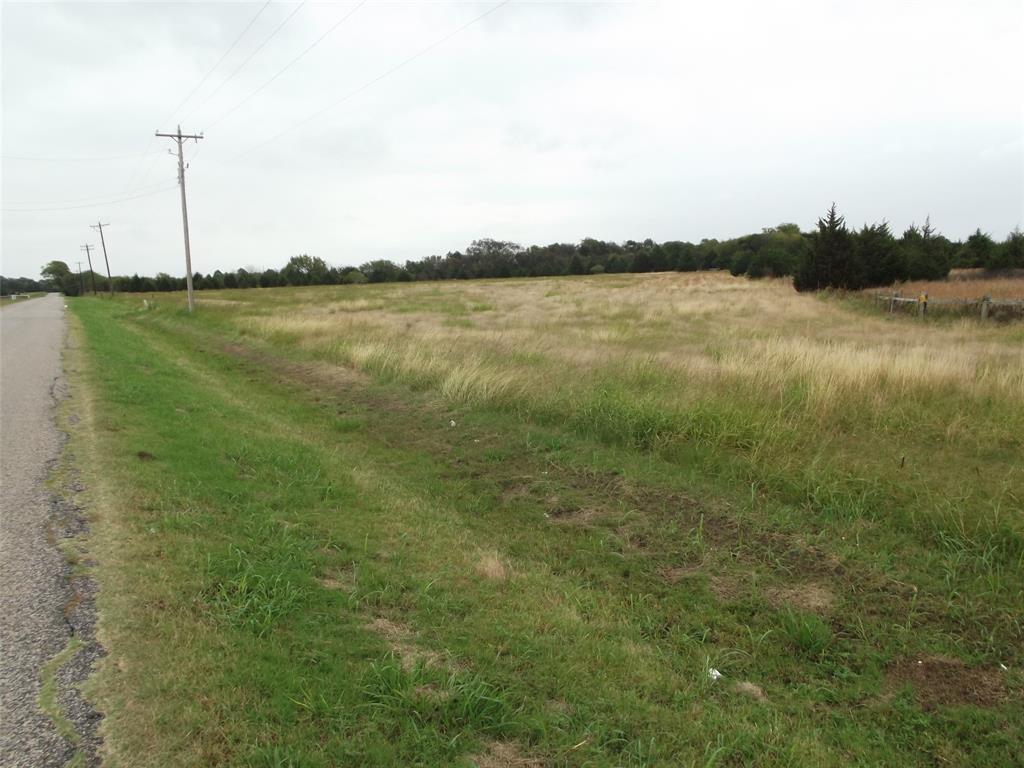 William Southwood Survey - Land