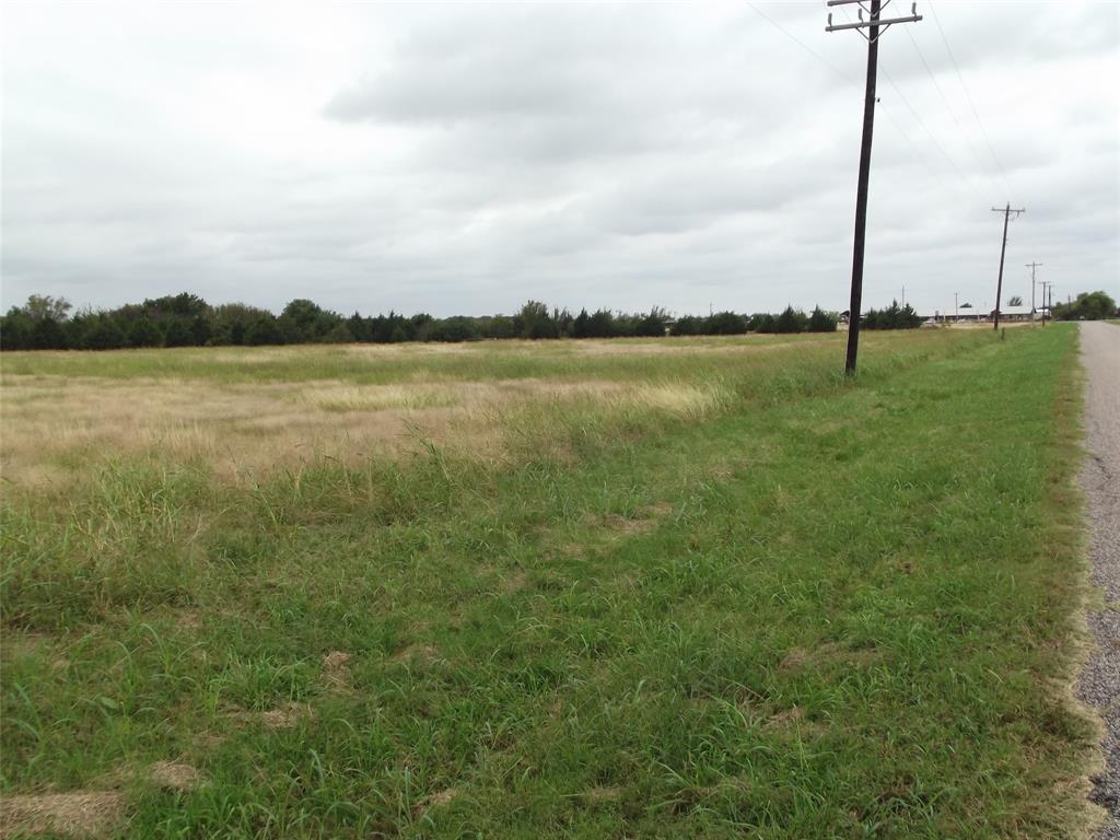 William Southwood Survey - Land