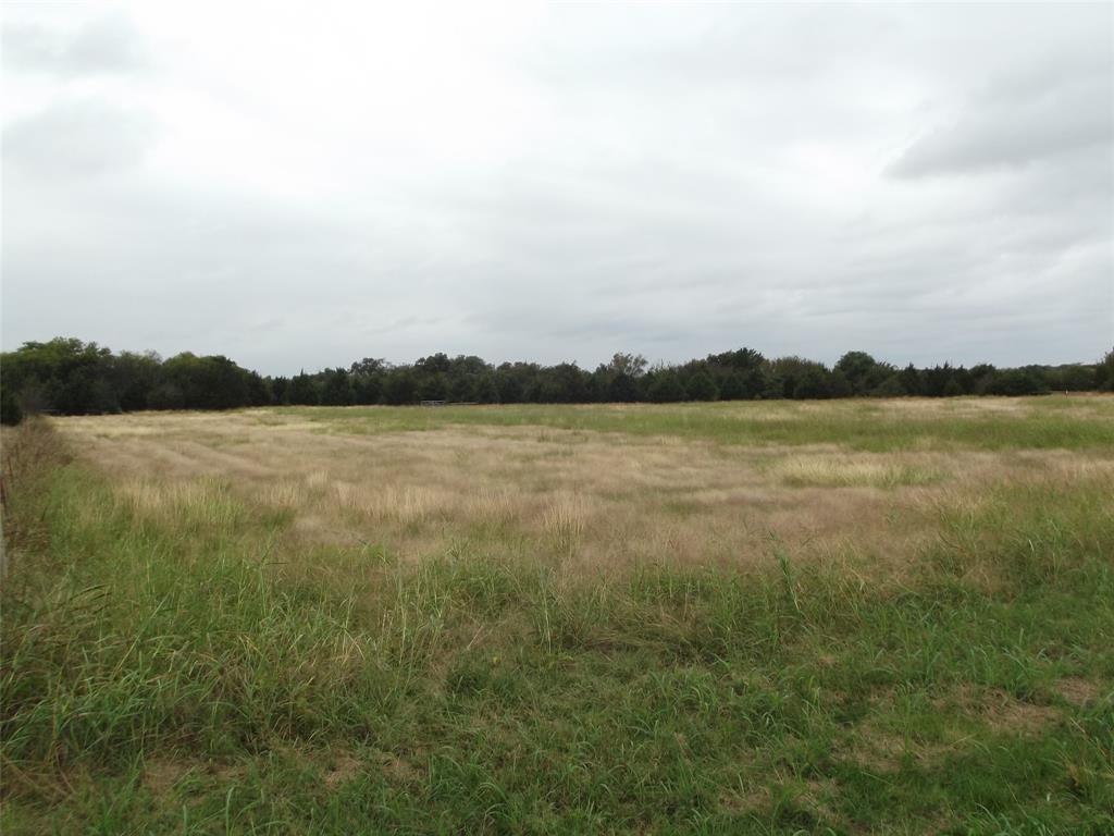 William Southwood Survey - Land