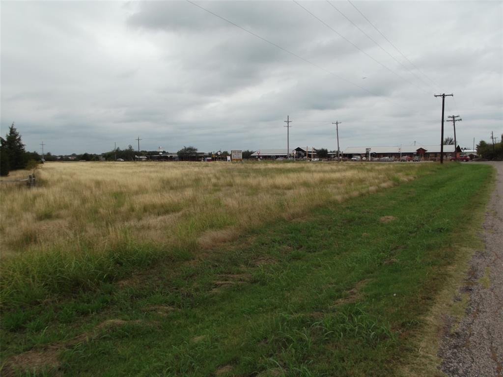 William Southwood Survey - Land