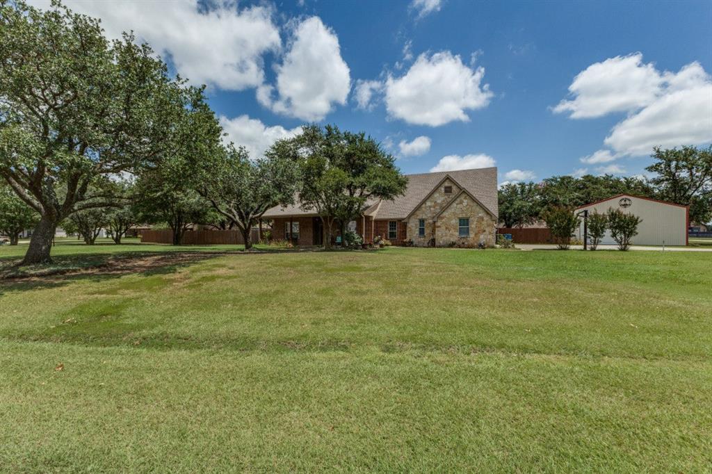 LIVE OAK ESTATES - Residential