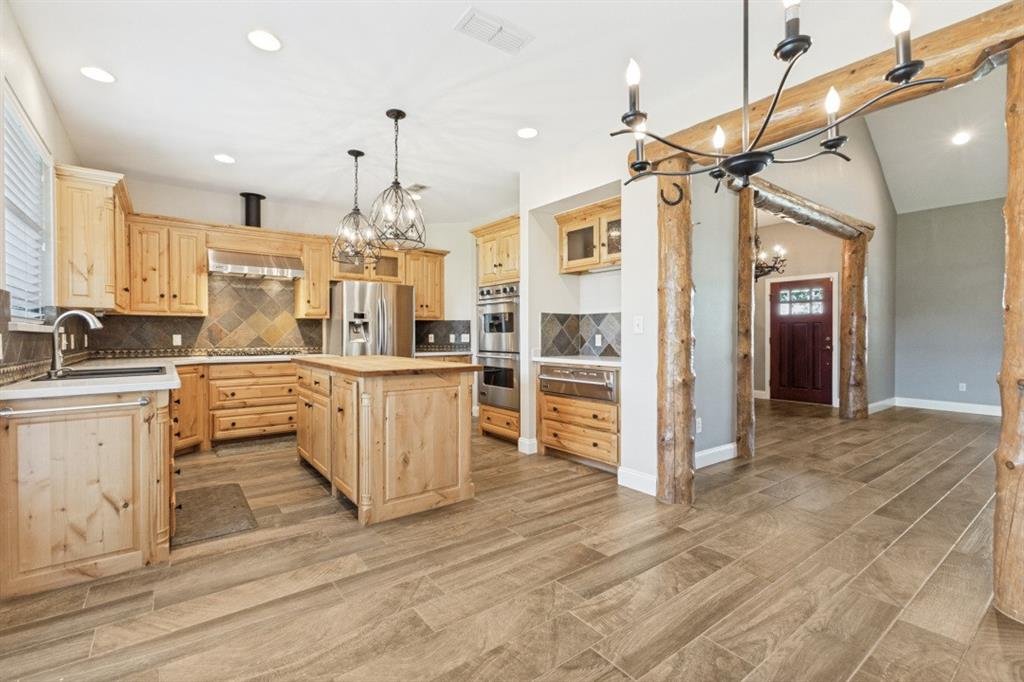 LIVE OAK ESTATES - Residential