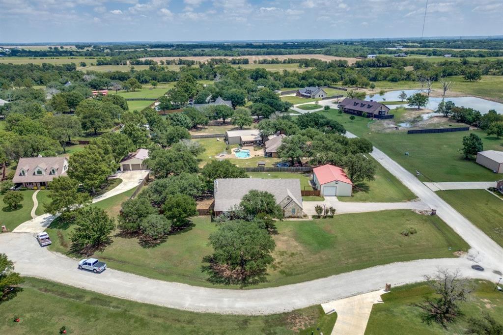 LIVE OAK ESTATES - Residential