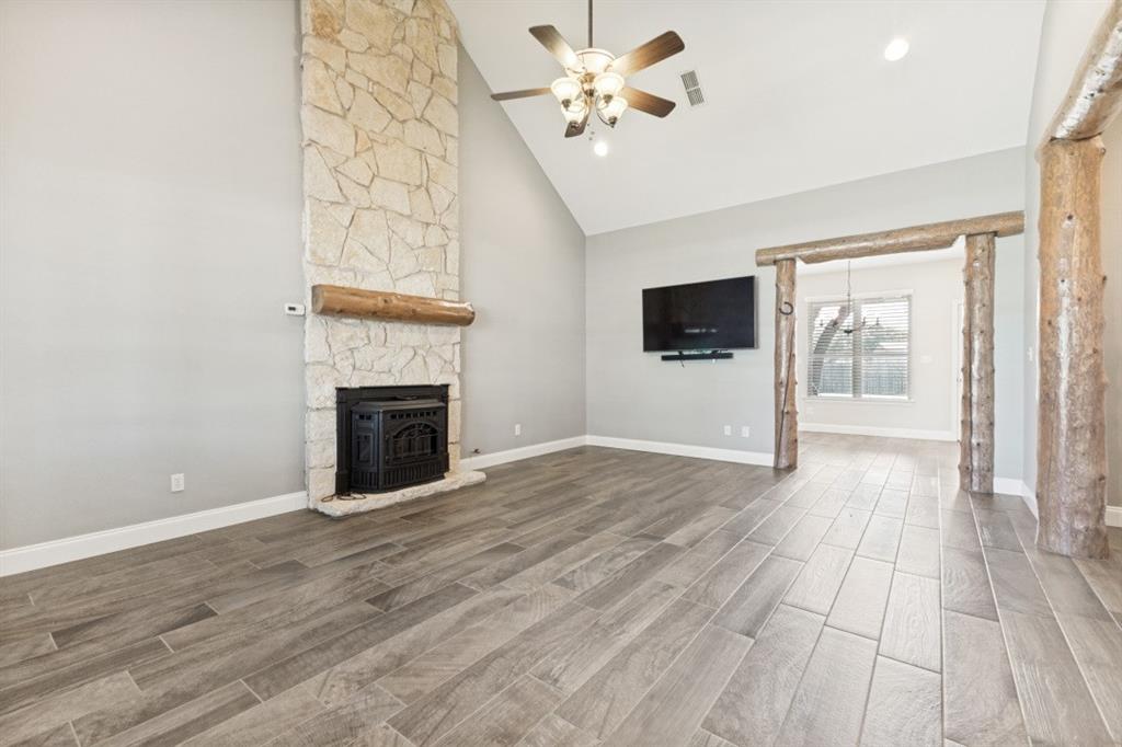 LIVE OAK ESTATES - Residential