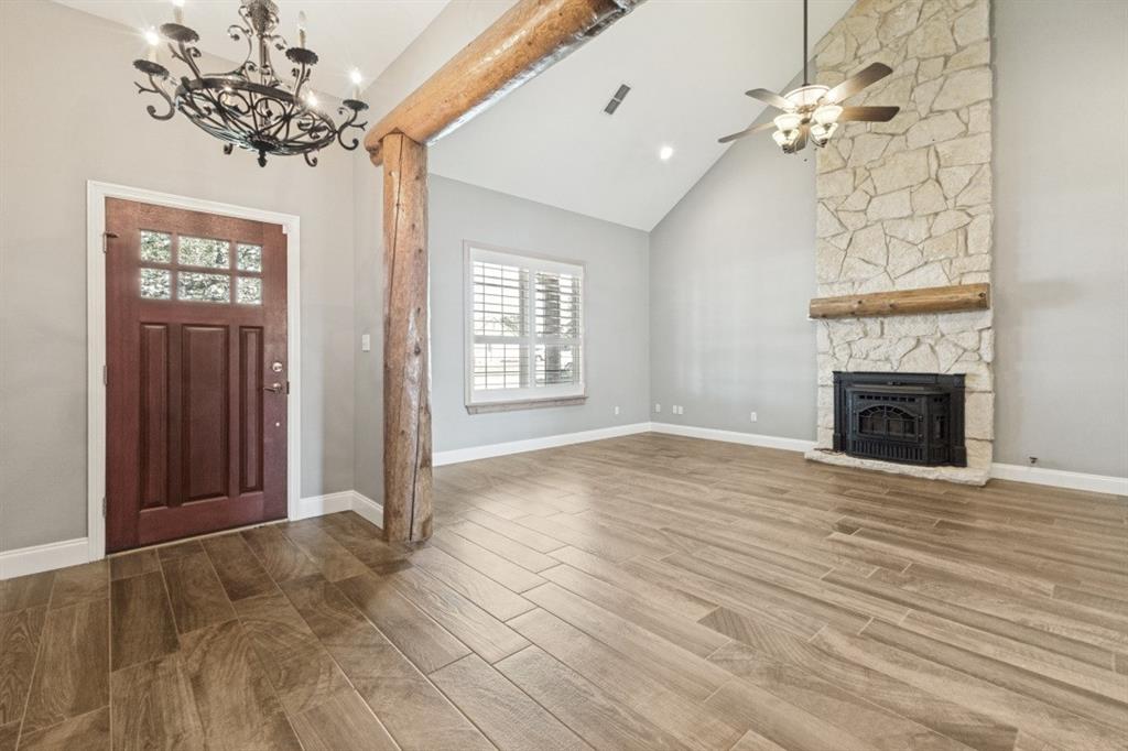 LIVE OAK ESTATES - Residential
