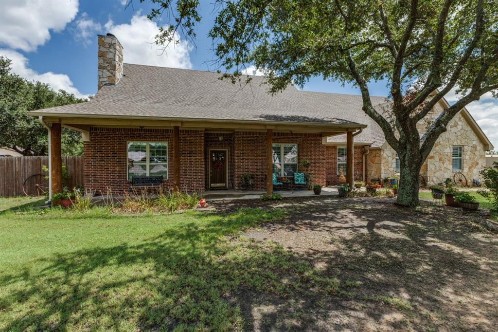 LIVE OAK ESTATES - Residential
