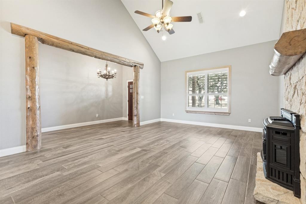 LIVE OAK ESTATES - Residential