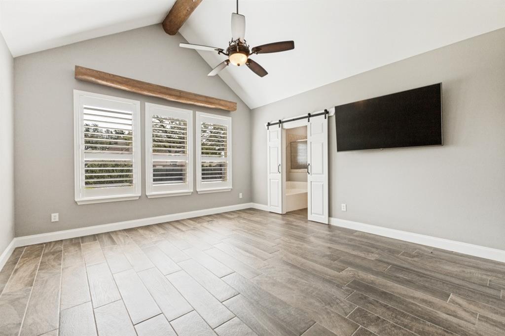 LIVE OAK ESTATES - Residential