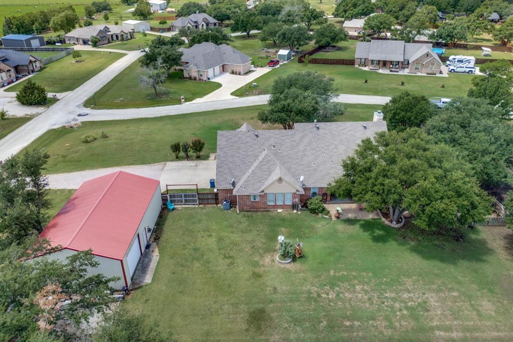 LIVE OAK ESTATES - Residential