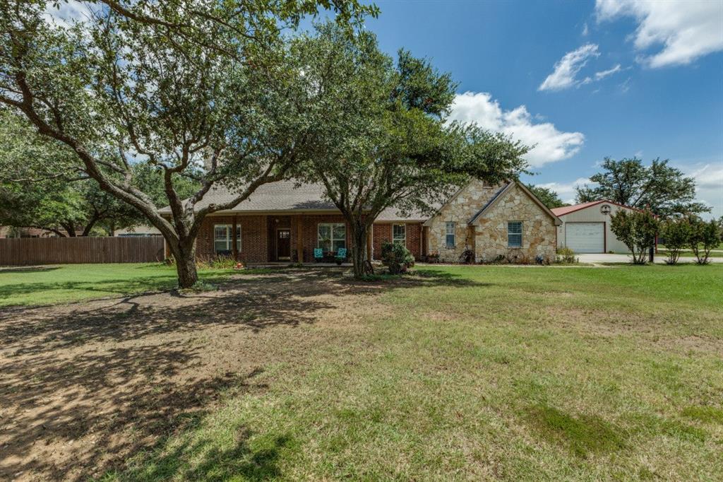 LIVE OAK ESTATES - Residential