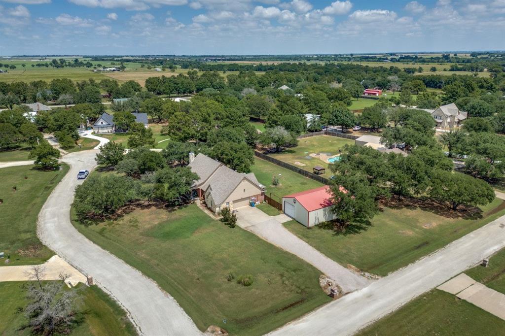 LIVE OAK ESTATES - Residential