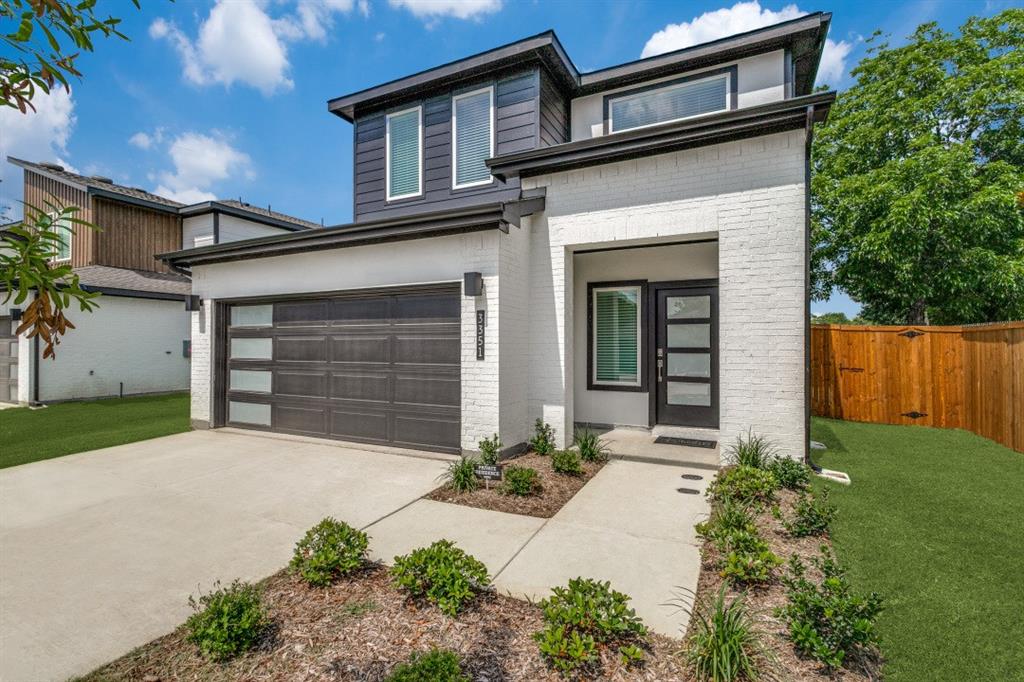Reuss & Wheeler - Residential