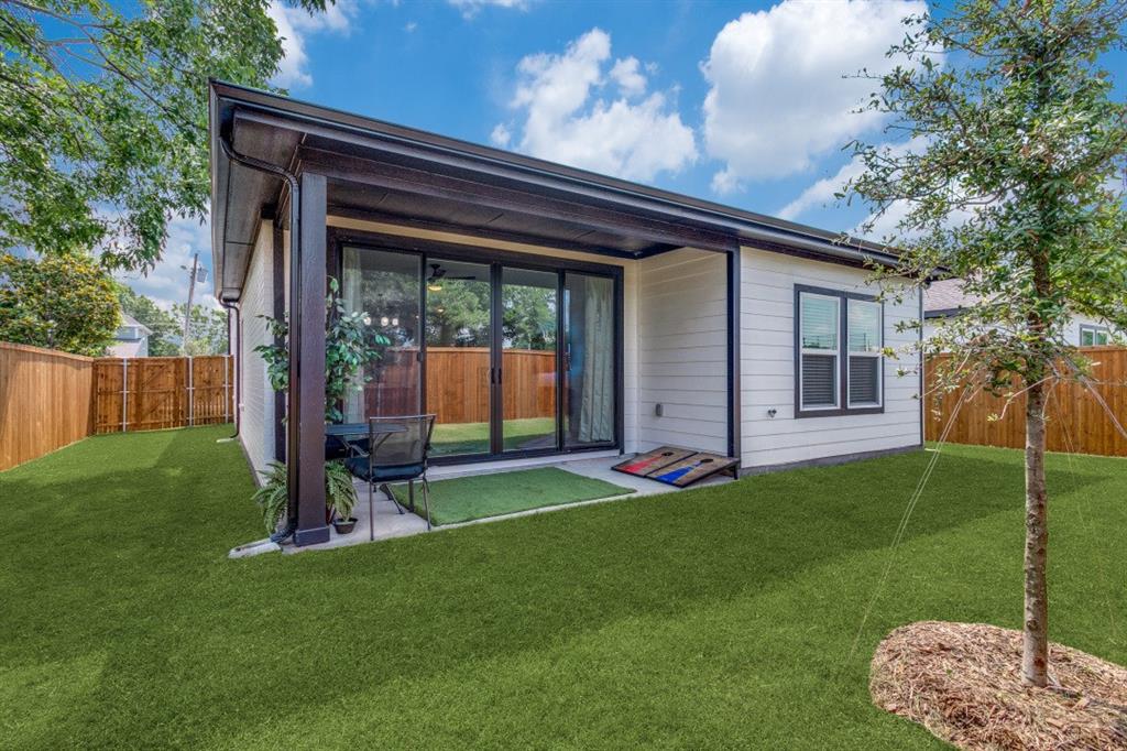 Reuss & Wheeler - Residential