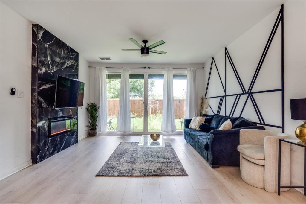 Reuss & Wheeler - Residential
