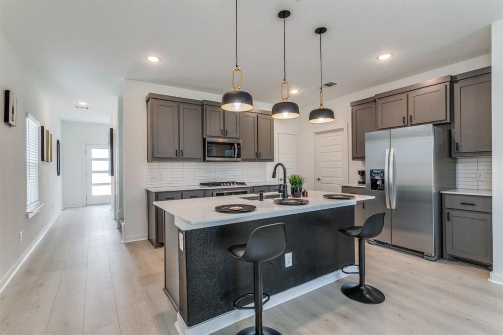 Reuss & Wheeler - Residential