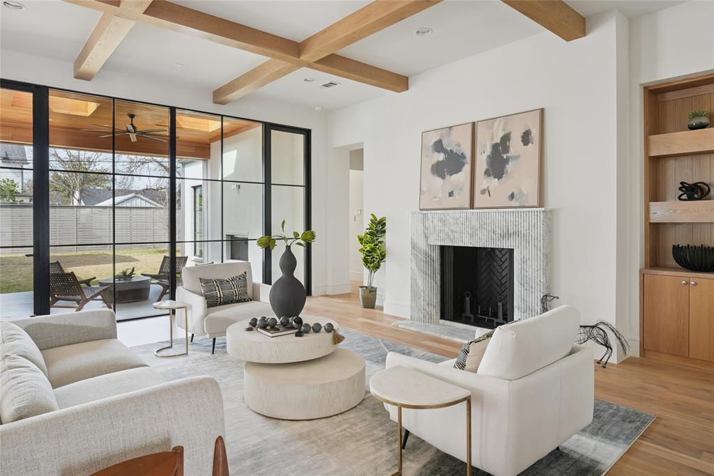 Shannon Estates - Residential