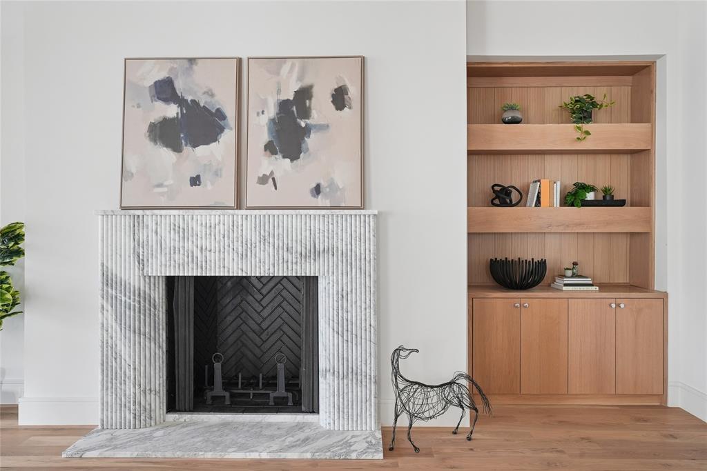 Shannon Estates - Residential