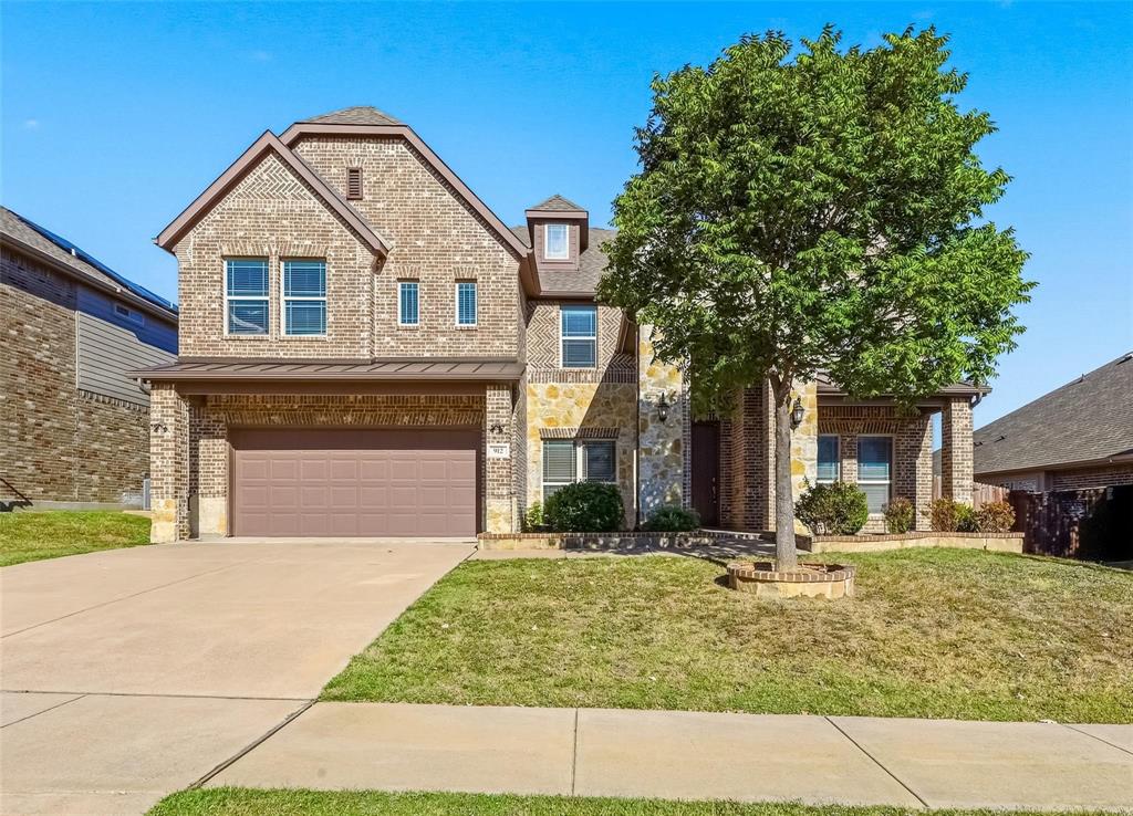 Dove Chase Ph 1 - Residential