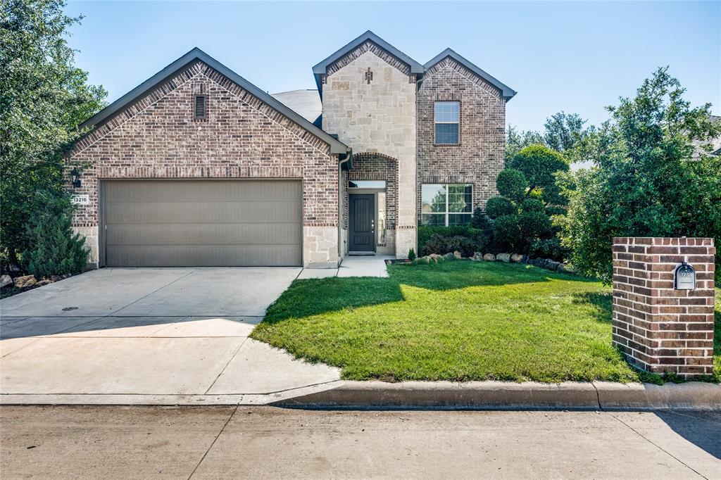 Sendera Ranch - Residential