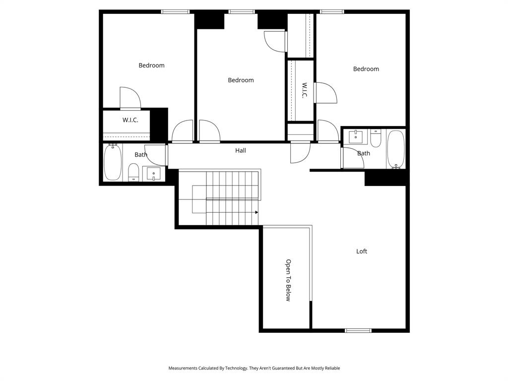 Sendera Ranch - Residential