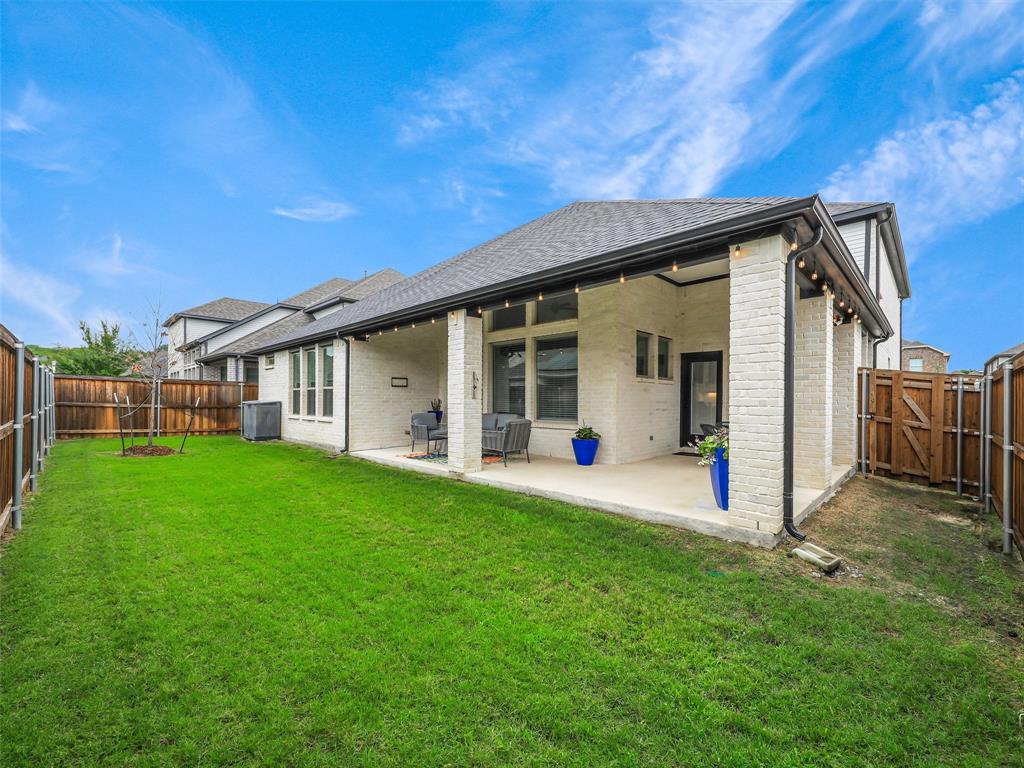 Wolf Creek Farms Ph One - Residential