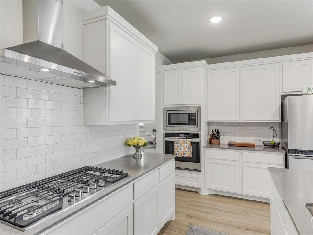 Wolf Creek Farms Ph One - Residential