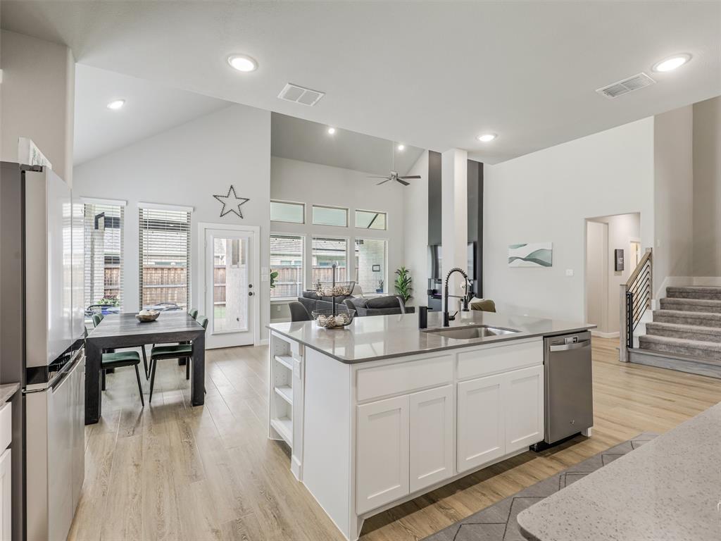 Wolf Creek Farms Ph One - Residential