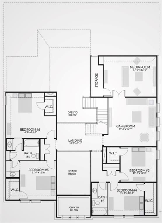 Wolf Creek Farms Ph One - Residential
