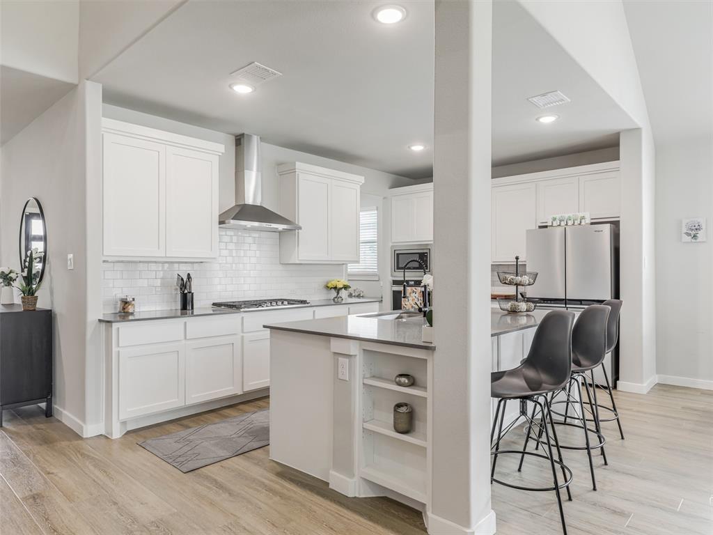 Wolf Creek Farms Ph One - Residential