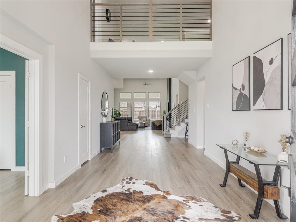Wolf Creek Farms Ph One - Residential