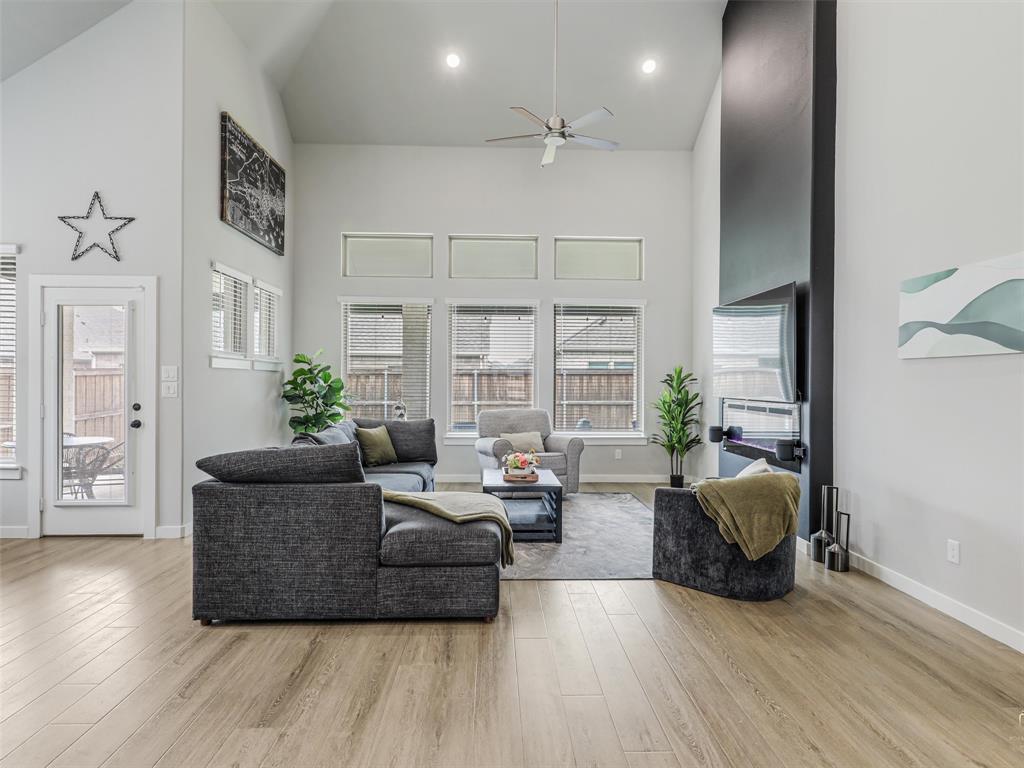 Wolf Creek Farms Ph One - Residential