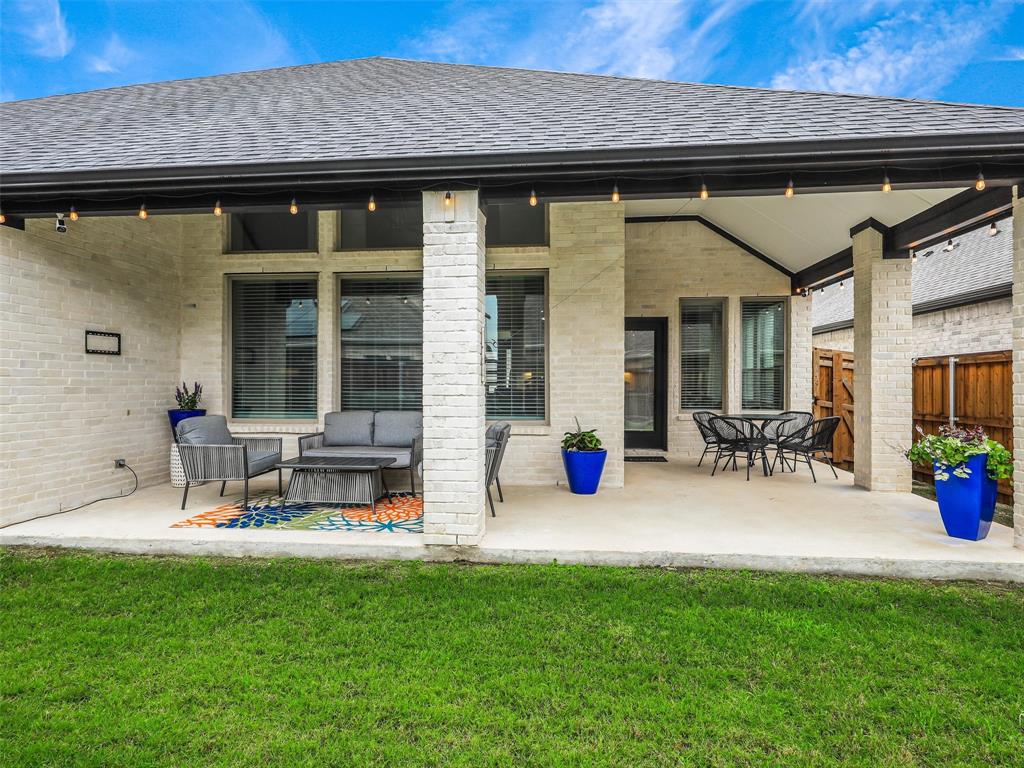 Wolf Creek Farms Ph One - Residential