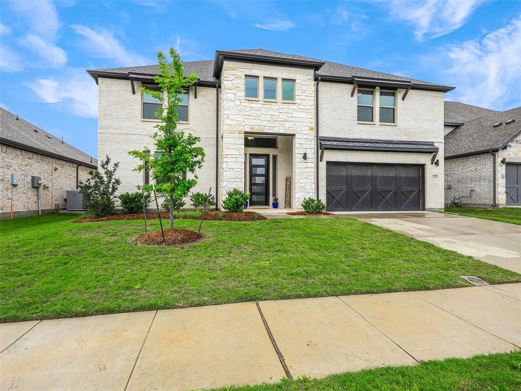 Wolf Creek Farms Ph One - Residential
