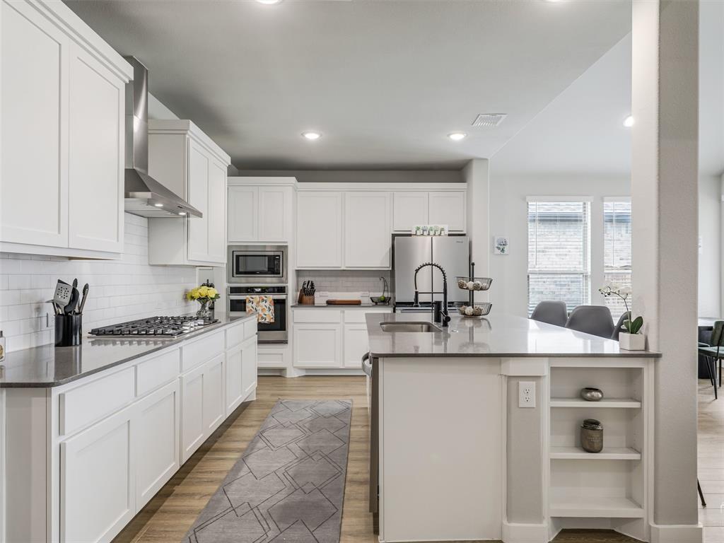 Wolf Creek Farms Ph One - Residential