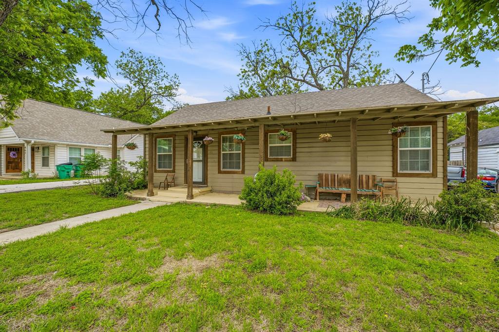 College Heights - Residential