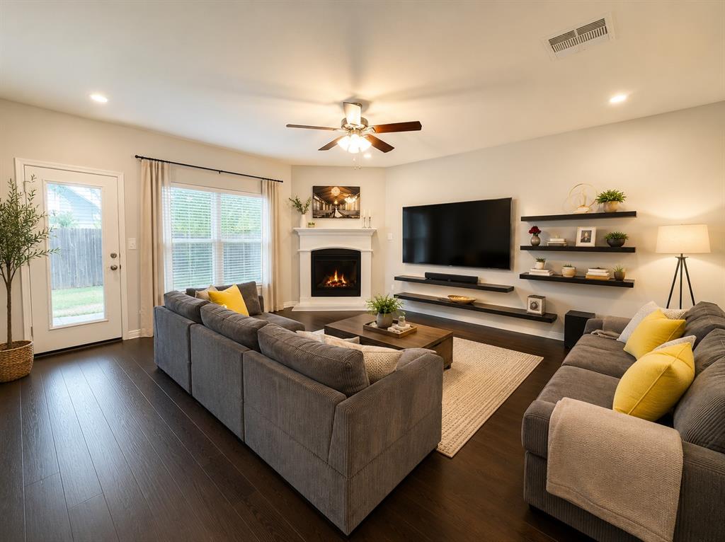 Highlands At Westridge Ph 8, The - Residential